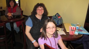 The Velveteen Rabbit, Community Arts Center, Tamaqua, 3-15-2014 (12)