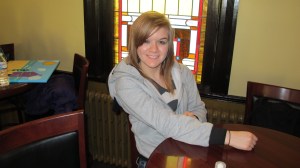 The Velveteen Rabbit, Community Arts Center, Tamaqua, 3-15-2014 (13)