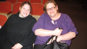 The Velveteen Rabbit, Community Arts Center, Tamaqua, 3-15-2014 (14)