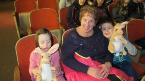 The Velveteen Rabbit, Community Arts Center, Tamaqua, 3-15-2014 (20)