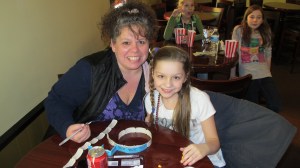 The Velveteen Rabbit, Community Arts Center, Tamaqua, 3-15-2014 (22)