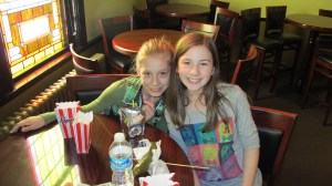 The Velveteen Rabbit, Community Arts Center, Tamaqua, 3-15-2014 (23)