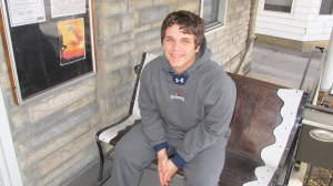 The Velveteen Rabbit, Community Arts Center, Tamaqua, 3-15-2014 (24)