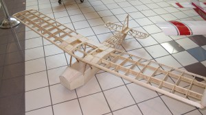 Tuscarora R C Flying Club Displays Their Planes, Fairlane Village Mall, Pottsville (11)