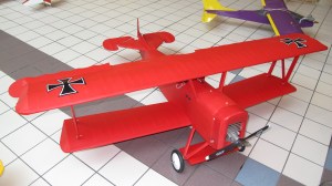 Tuscarora R C Flying Club Displays Their Planes, Fairlane Village Mall, Pottsville (13)
