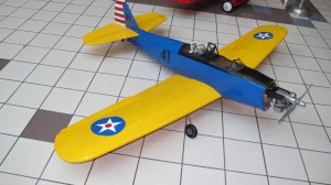 Tuscarora R C Flying Club Displays Their Planes, Fairlane Village Mall, Pottsville (14)