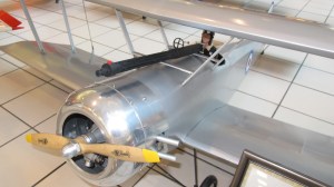 Tuscarora R C Flying Club Displays Their Planes, Fairlane Village Mall, Pottsville (19)