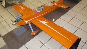 Tuscarora R C Flying Club Displays Their Planes, Fairlane Village Mall, Pottsville (23)