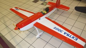 Tuscarora R C Flying Club Displays Their Planes, Fairlane Village Mall, Pottsville (25)