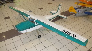 Tuscarora R C Flying Club Displays Their Planes, Fairlane Village Mall, Pottsville (28)
