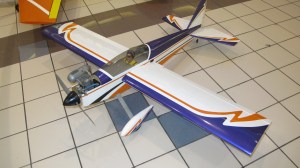 Tuscarora R C Flying Club Displays Their Planes, Fairlane Village Mall, Pottsville (31)