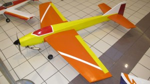 Tuscarora R C Flying Club Displays Their Planes, Fairlane Village Mall, Pottsville (32)