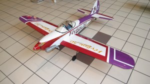Tuscarora R C Flying Club Displays Their Planes, Fairlane Village Mall, Pottsville (4)