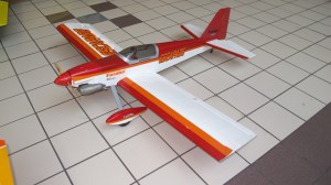 Tuscarora R C Flying Club Displays Their Planes, Fairlane Village Mall, Pottsville (7)
