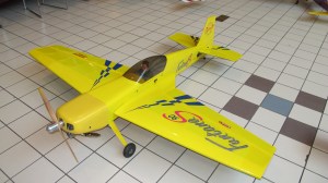 Tuscarora R C Flying Club Displays Their Planes, Fairlane Village Mall, Pottsville (8)