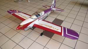 Tuscarora R C Flying Club Displays Their Planes, Fairlane Village Mall, Pottsville (9)