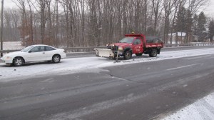 Two Vehicle Accident, SR309, Tide Road, Hometown, 3-26-2014 (2)