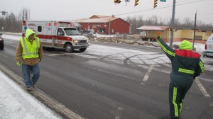 Two Vehicle Accident, SR309, Tide Road, Hometown, 3-26-2014 (20)