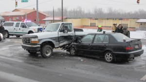Two Vehicle Accident, SR309, Tide Road, Hometown, 3-26-2014 (8)