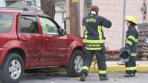Two Vehicle Accident, US209, Middleport, 3-20-2014 (50)