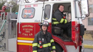 Two Vehicle Accident, US209, Middleport, 3-20-2014 (53)