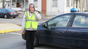 Two Vehicle Accident, US209, Middleport, 3-20-2014 (58)