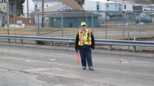 Two Vehicle Accident, US209, Middleport, 3-20-2014 (59)