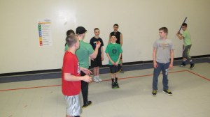 Up All Night Fundraiser, YMCA, Tamaqua, 3-28-2014 (5)