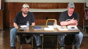 Volunteer Meeting for North and Middle Ward Playground, TCAC, Tamaqua, 3-20-2014 (4)