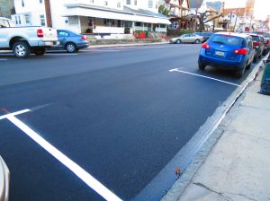 A New Road, East Patterson Street, Lansford, 4-10-2014 (2)