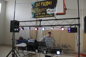 All Age Dance to Benefit Fire Victims, DJ Franc, Salvation Army, Tamaqua, 4-19-2014 (24)
