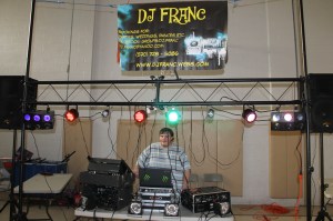 All Age Dance to Benefit Fire Victims, DJ Franc, Salvation Army, Tamaqua, 4-19-2014 (27)