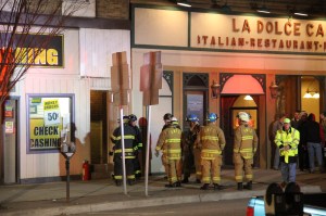 Apartment Fire Response, 14 West Broad Street, Tamaqua, 4-24-2014 (48)