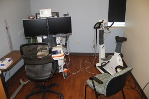 Black Diamond Honoree Tours St. Luke's Hospital, Coaldale, 4-8-2014 (15)