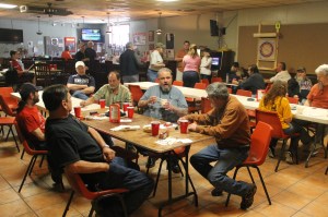 Block Shoot, East End Fire Company, Tamaqua, 4-13-2014 (11)