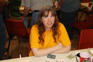 Block Shoot, East End Fire Company, Tamaqua, 4-13-2014 (19)