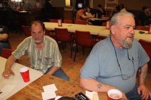 Block Shoot, East End Fire Company, Tamaqua, 4-13-2014 (25)