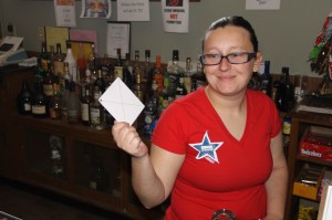 Block Shoot, East End Fire Company, Tamaqua, 4-13-2014 (30)