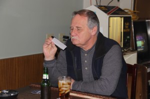 Block Shoot, East End Fire Company, Tamaqua, 4-13-2014 (32)