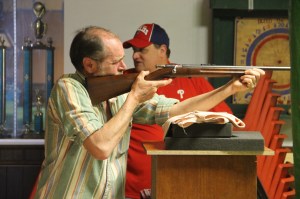 Block Shoot, East End Fire Company, Tamaqua, 4-13-2014 (35)