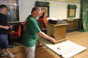 Block Shoot, East End Fire Company, Tamaqua, 4-13-2014 (8)