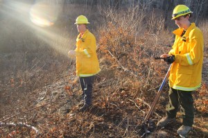 Brush Fire, Duth Hill, Tamaqua, 4-26-2014 (100)