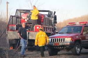 Brush Fire, Duth Hill, Tamaqua, 4-26-2014 (169)