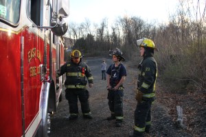 Brush Fire, Duth Hill, Tamaqua, 4-26-2014 (174)