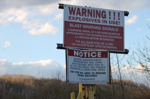 Brush Fire, Duth Hill, Tamaqua, 4-26-2014 (177)