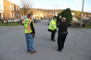 Brush Fire, Duth Hill, Tamaqua, 4-26-2014 (178)