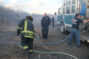 Brush Fire, Duth Hill, Tamaqua, 4-26-2014 (24)