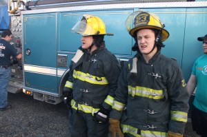 Brush Fire, Duth Hill, Tamaqua, 4-26-2014 (27)