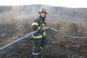 Brush Fire, Duth Hill, Tamaqua, 4-26-2014 (95)