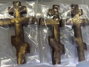 Coaldale Lions Club Easter Candy and Flower Sale, Ambulance Building, Coaldale 10